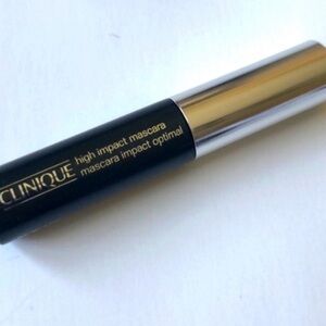Clinique High Impact Mascara Deluxe Travel Size